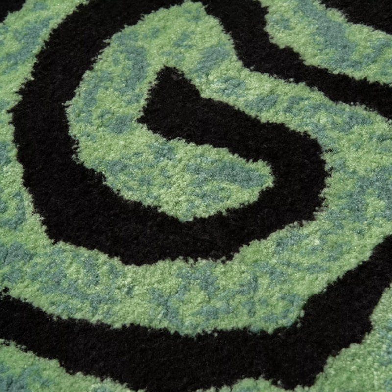 Helix Rug