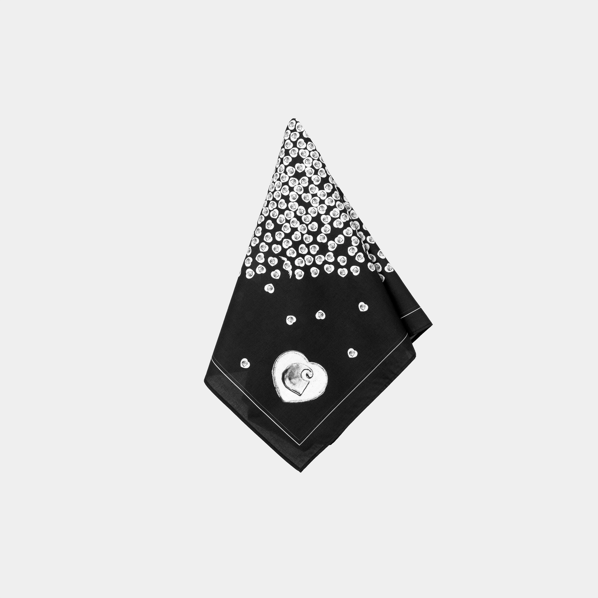 Heart To Hartt Bandana