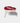 Heart Folding Table