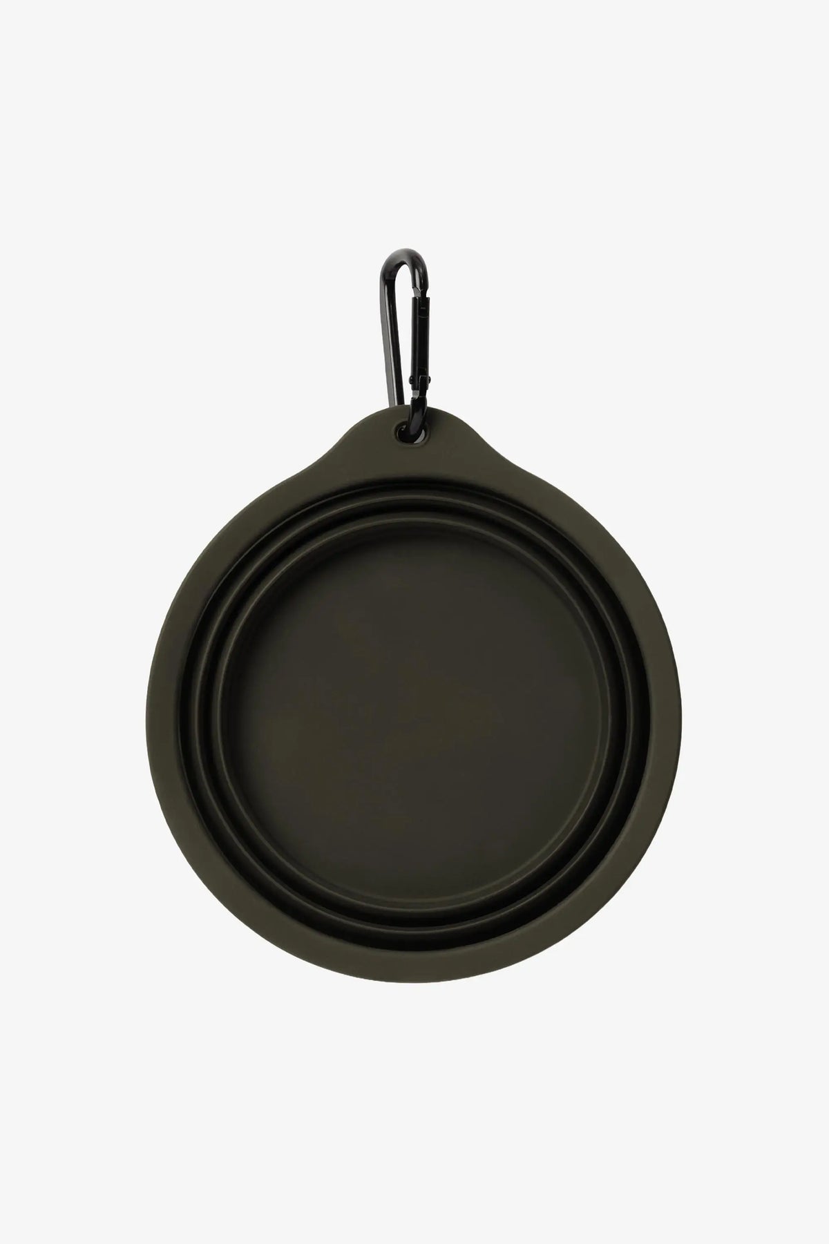 Wild Dog Foldable Bowl
