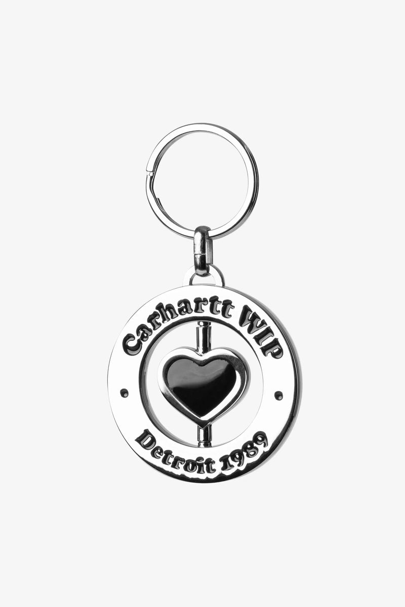 Modality Keychain