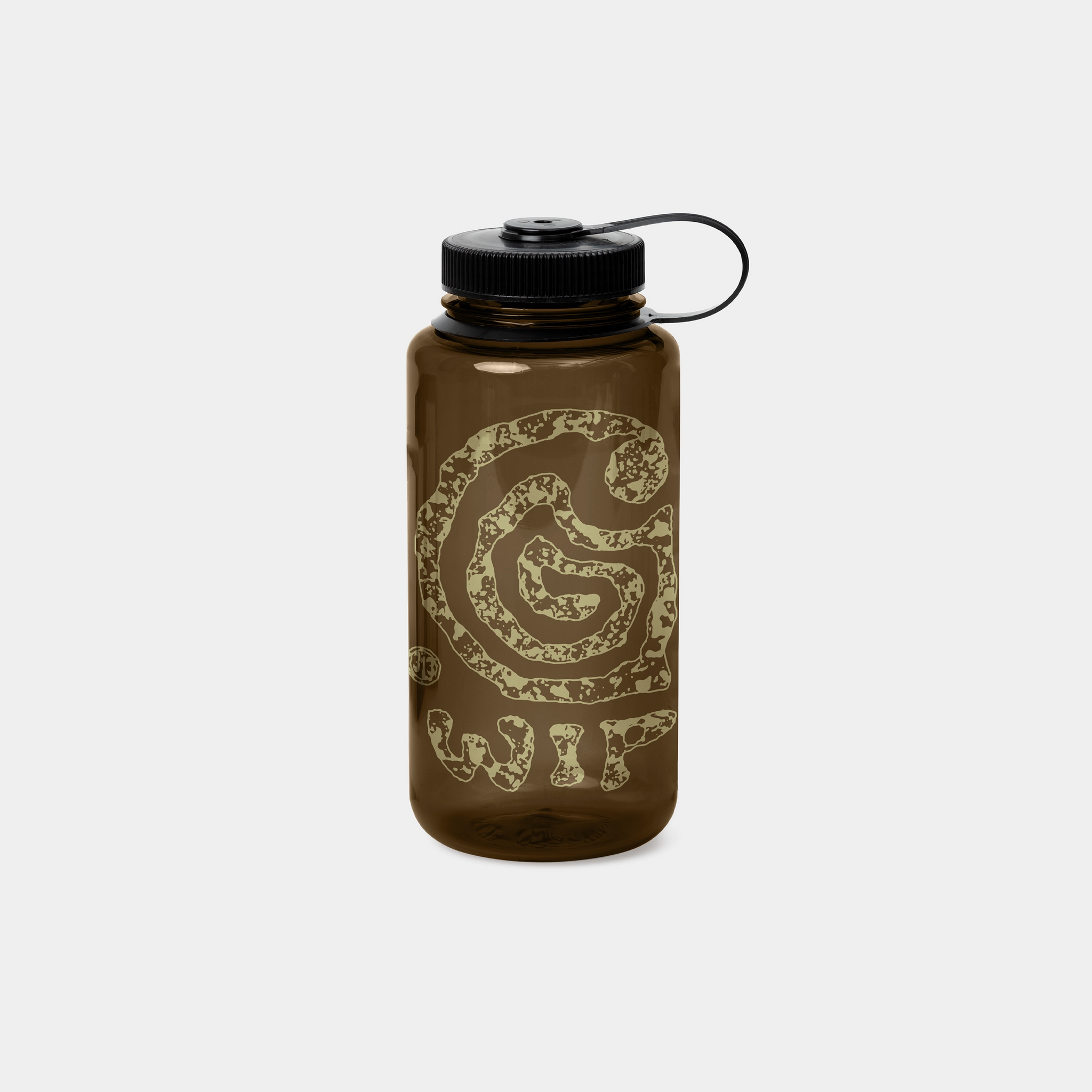 Helix Water Bottle