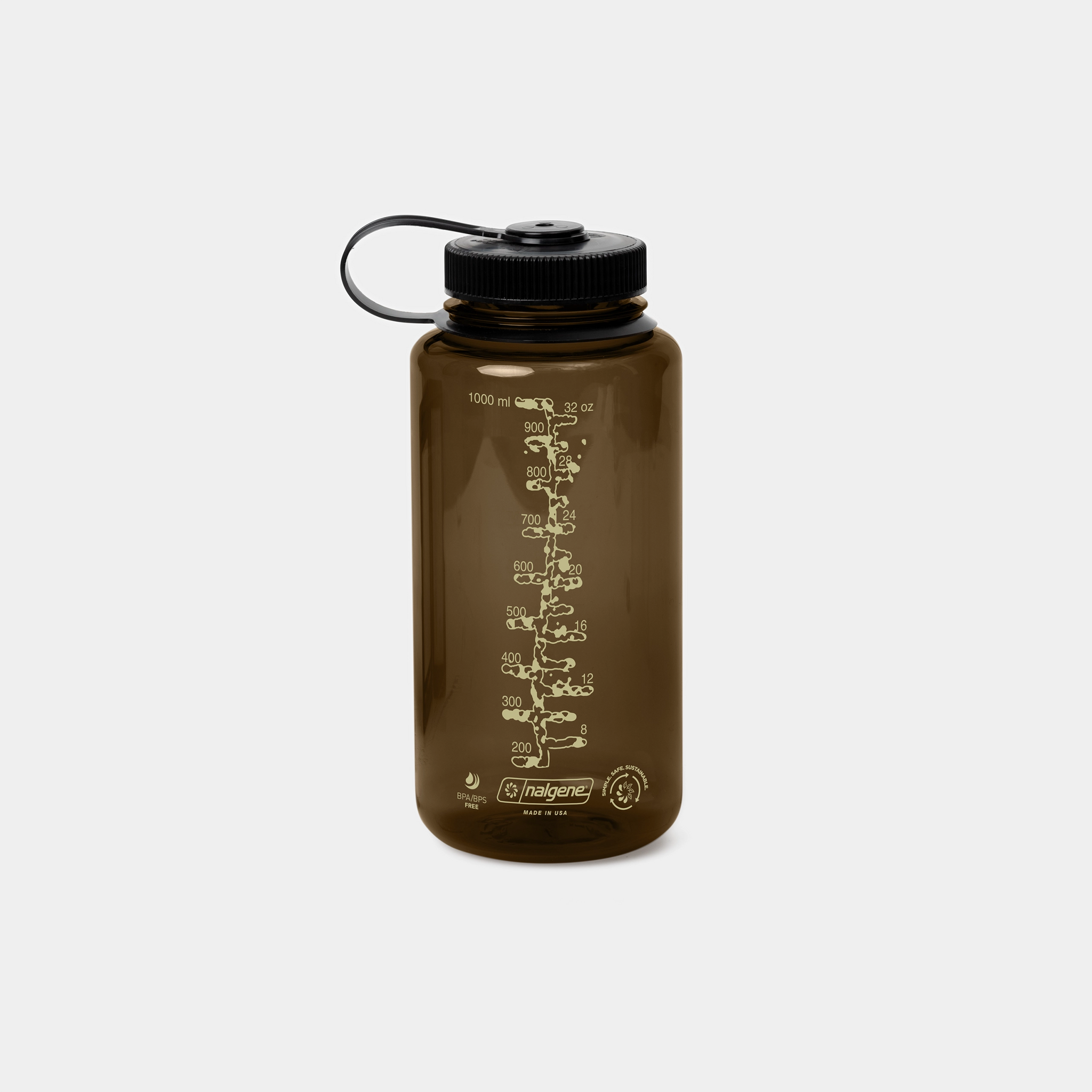 Helix Water Bottle