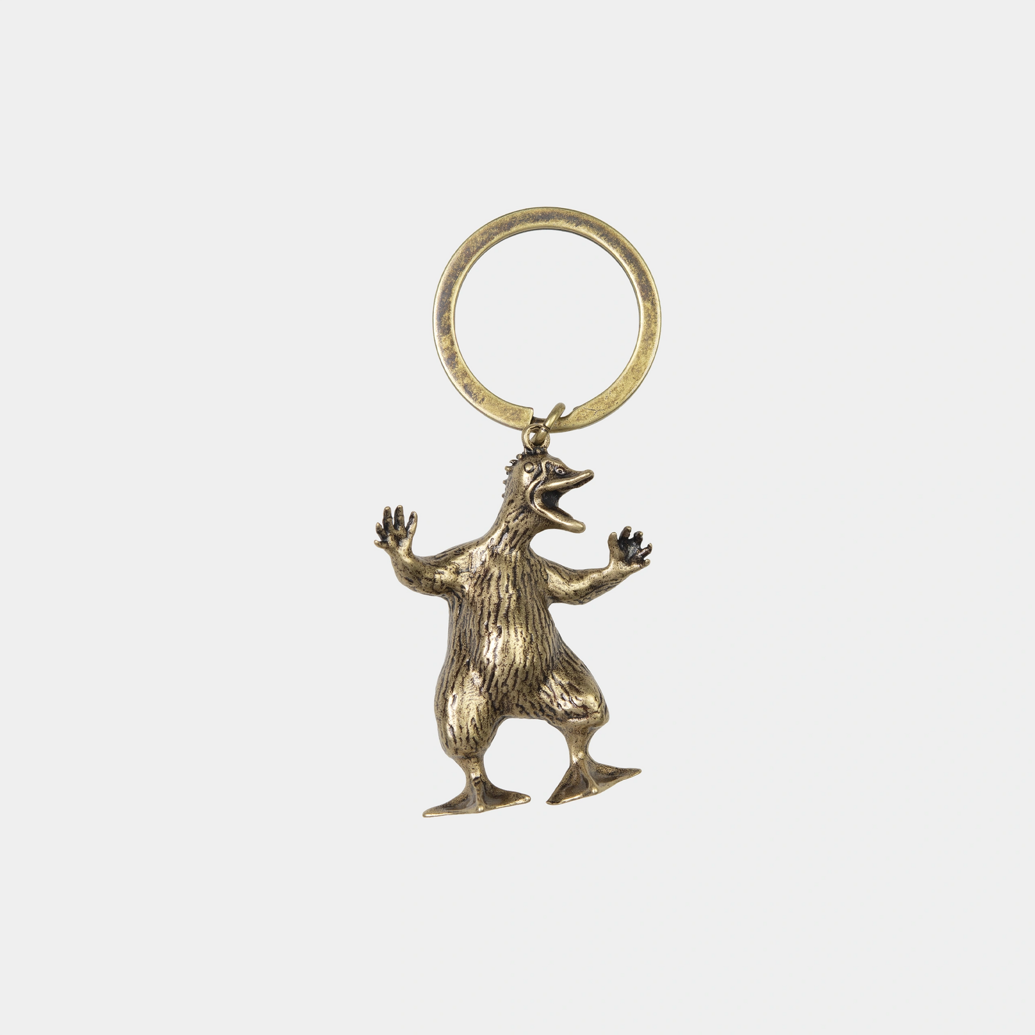 Wiptopia Keychain