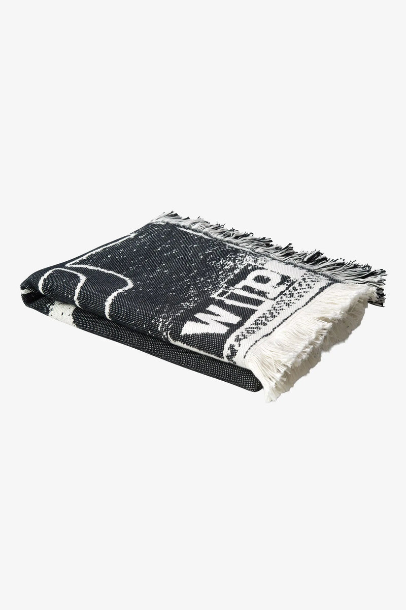 Letterpress Blanket