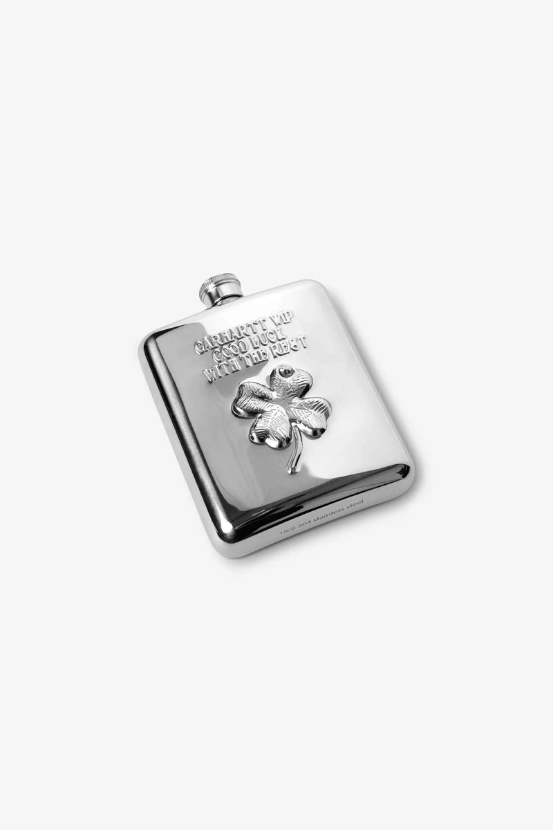 Clover Flask