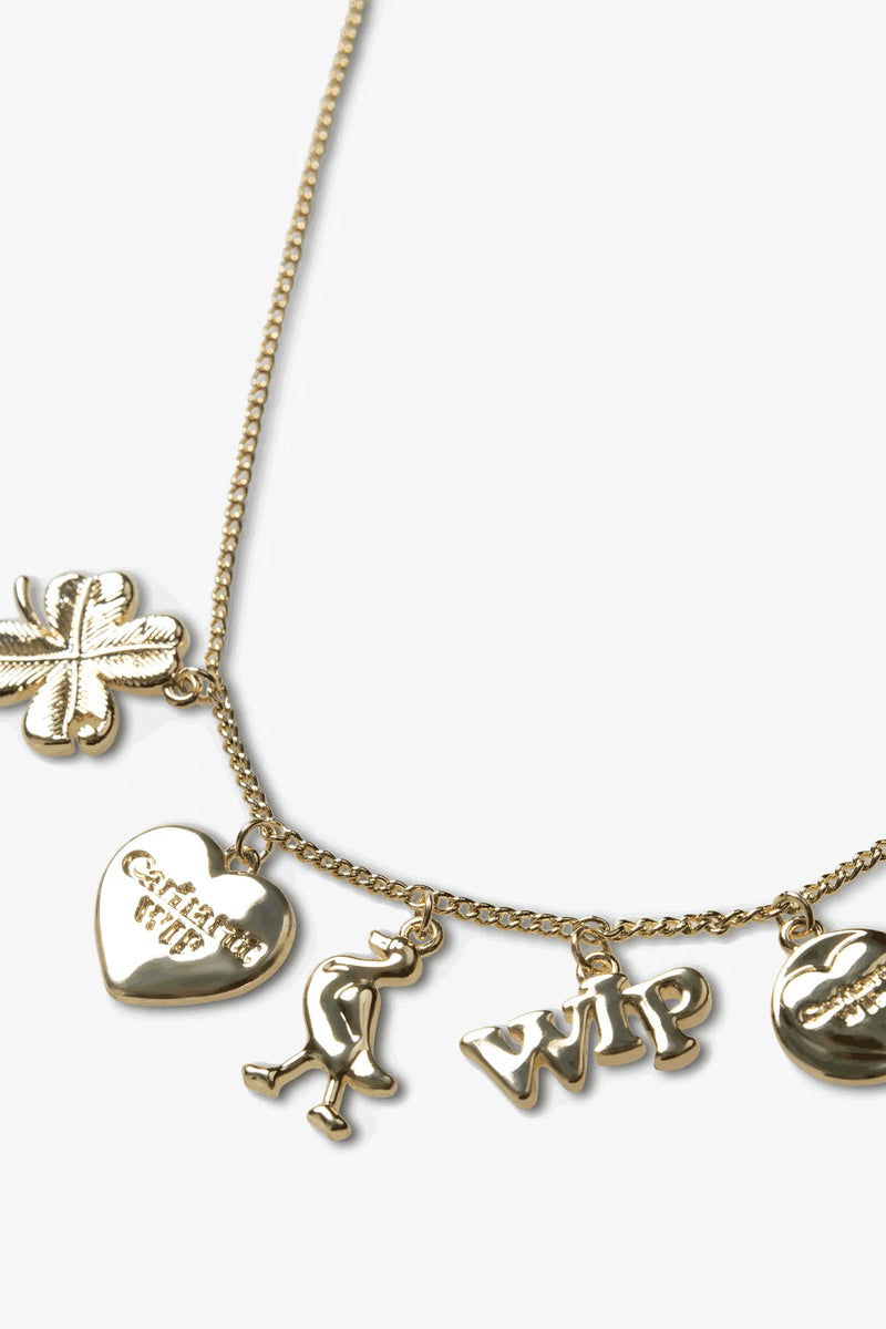 Charms Necklace