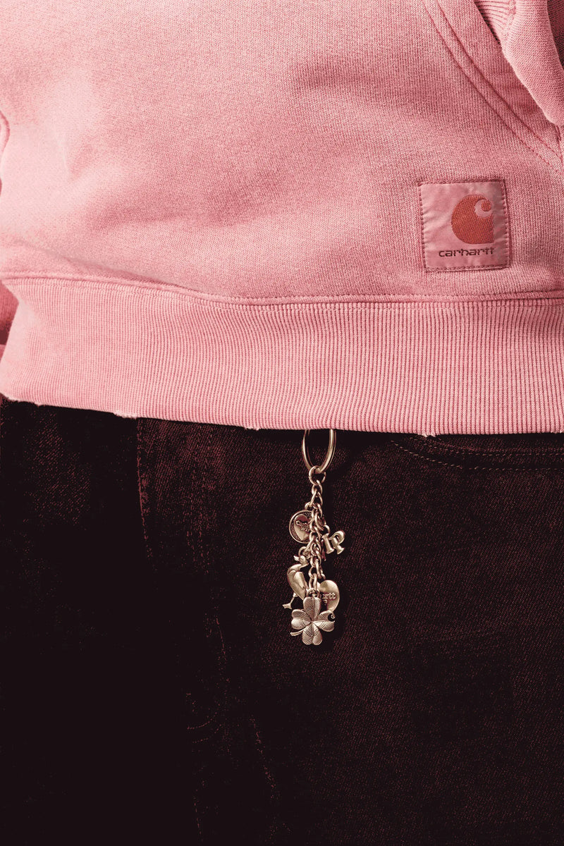 Charms Keychain