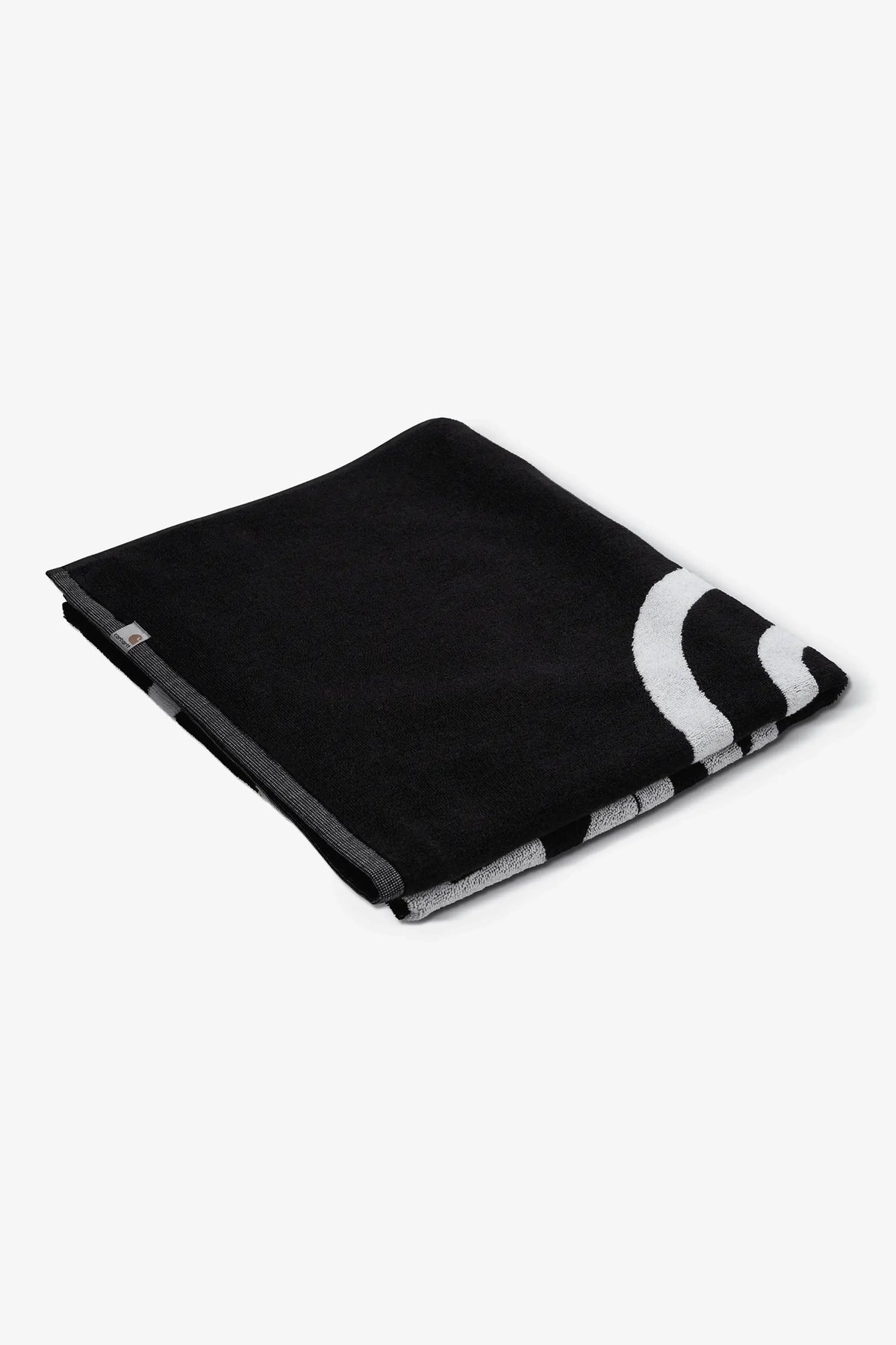 Cloud Heart Towel