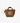 Mini Tote Bag Keychain
