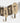 ABC Wall Coat Hanger