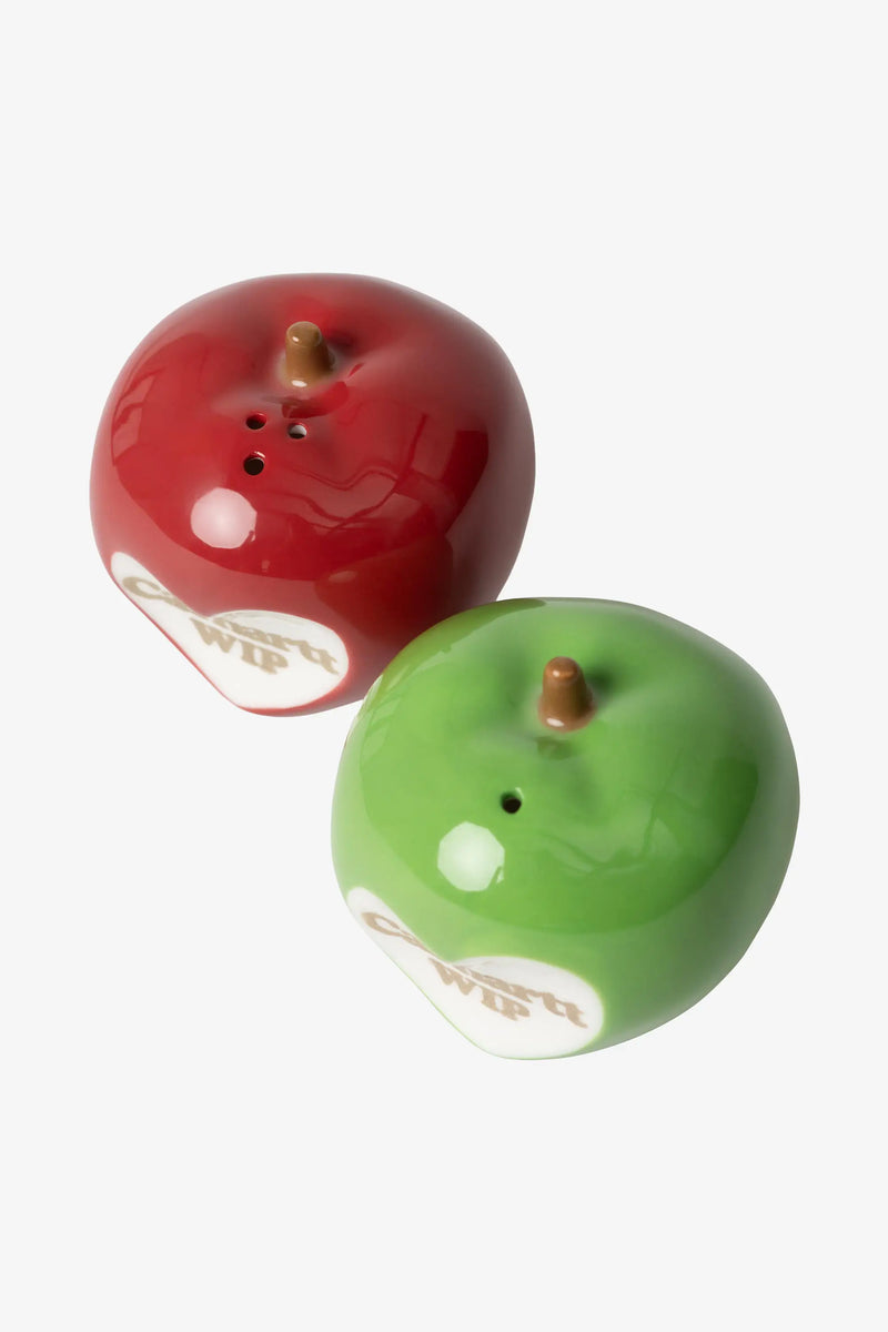 Spoiled Salt and Pepper Shakers
