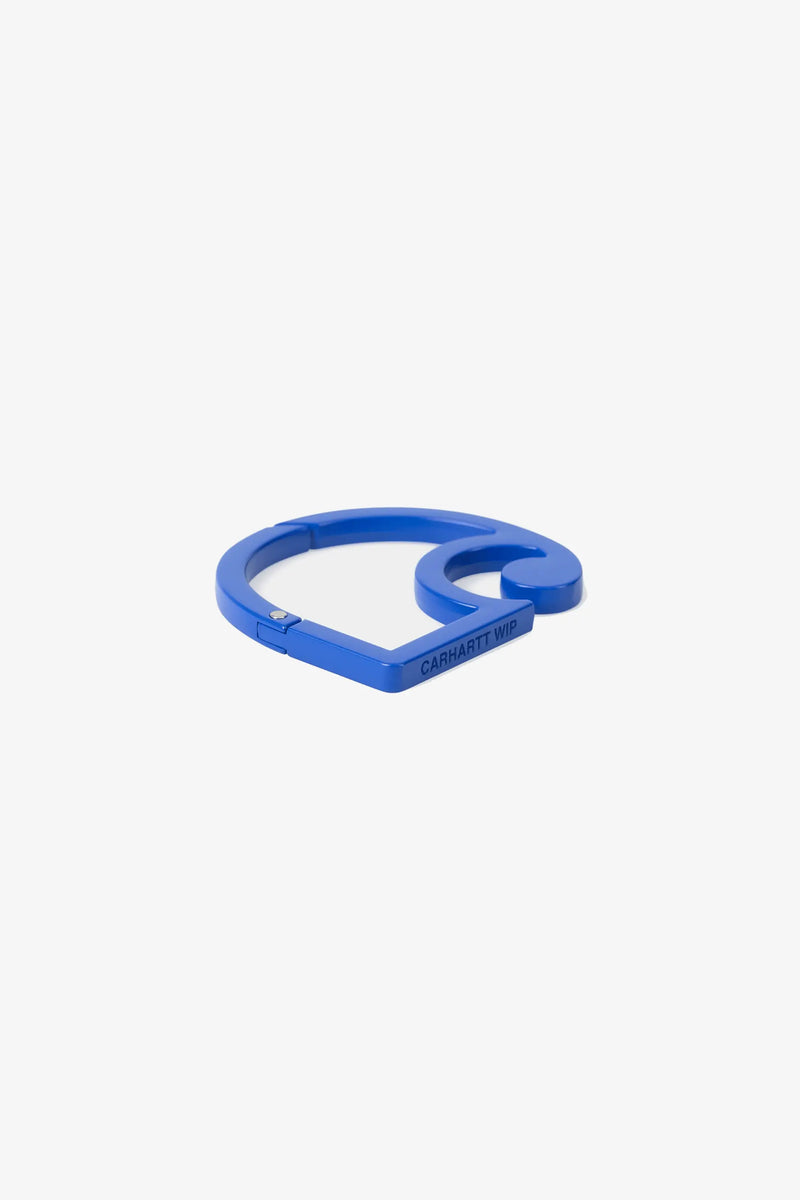 C-Logo Carabiner