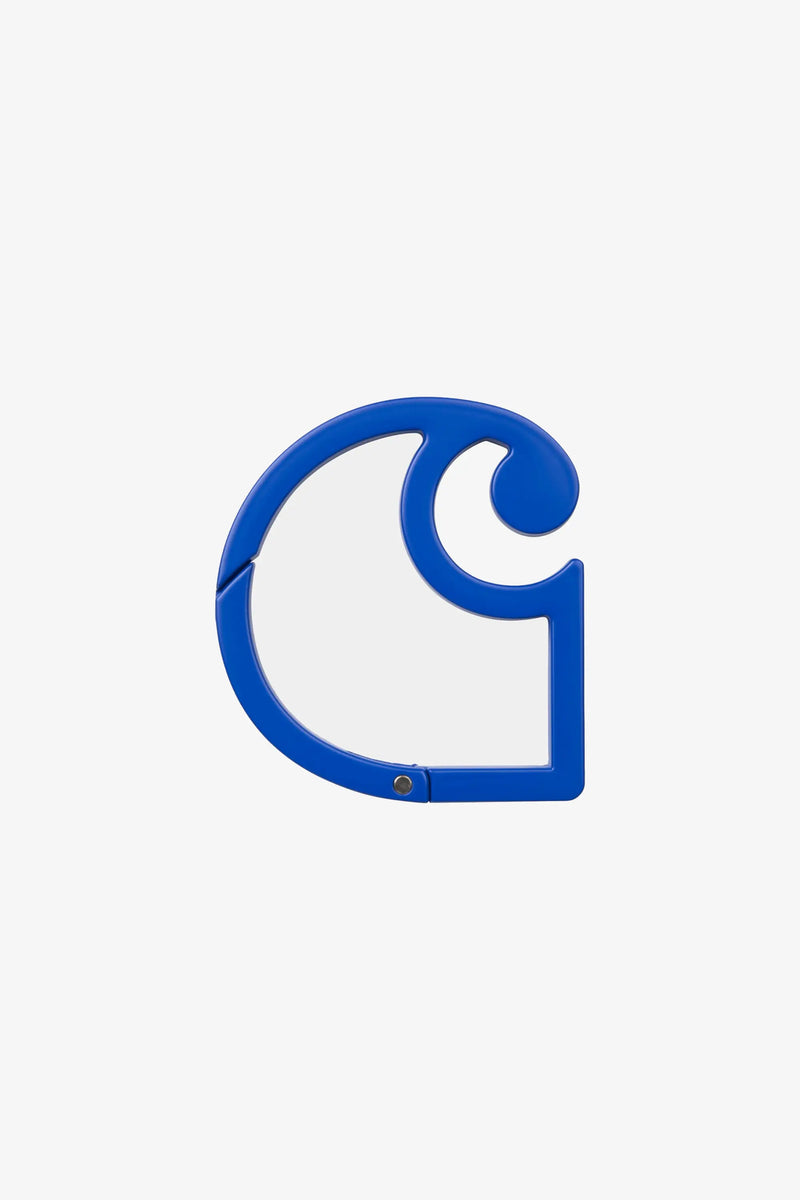 C-Logo Carabiner