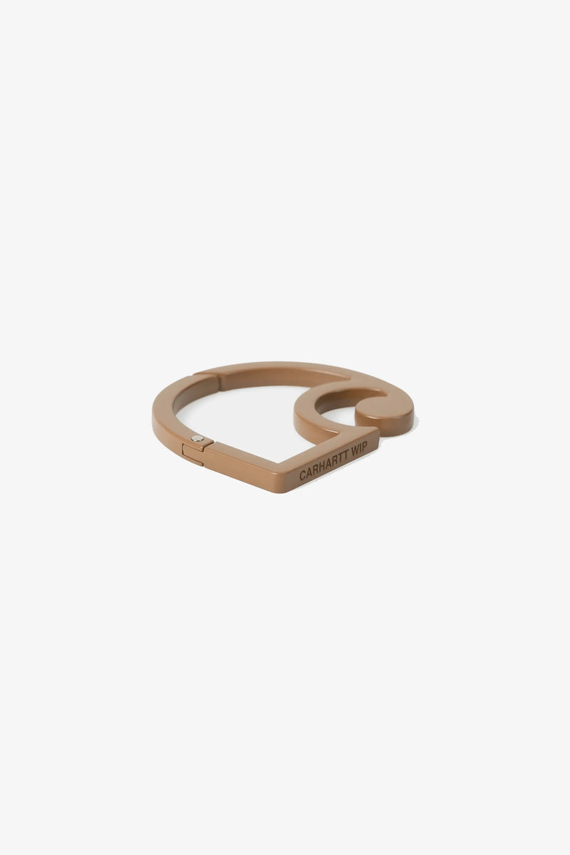 C-Logo Carabiner