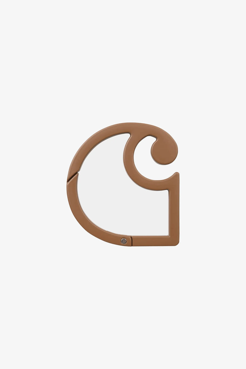 C-Logo Carabiner