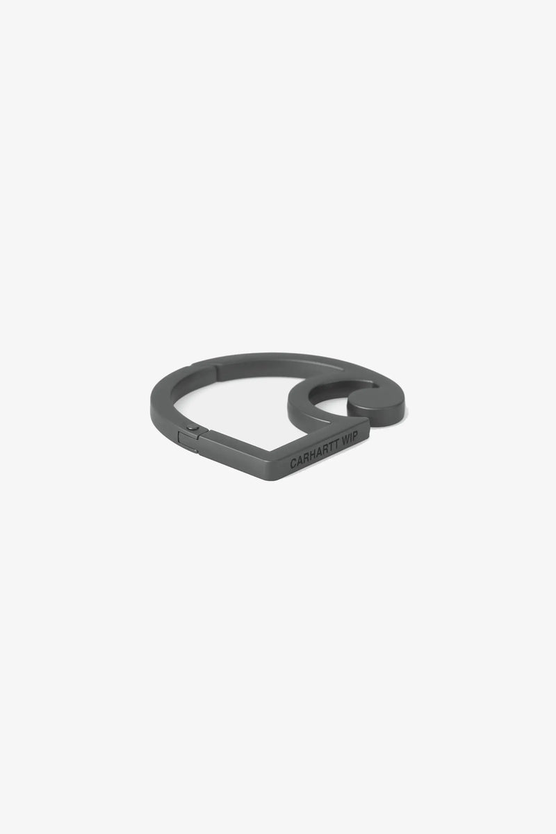 C-Logo Carabiner