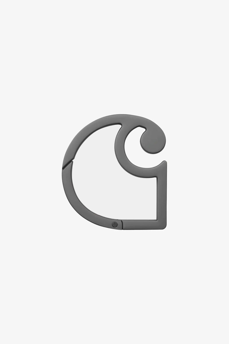 C-Logo Carabiner