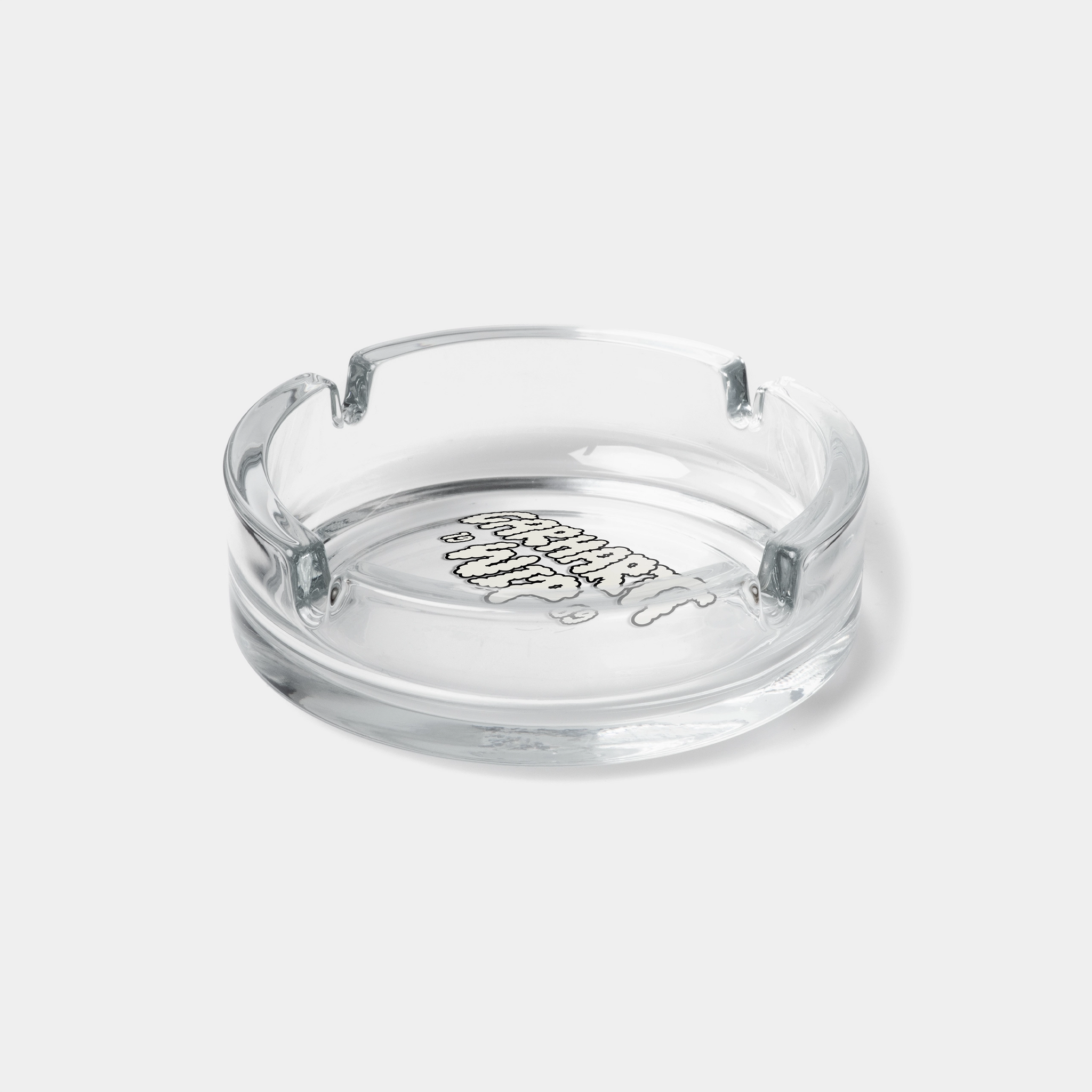 Cloud Script Ashtray