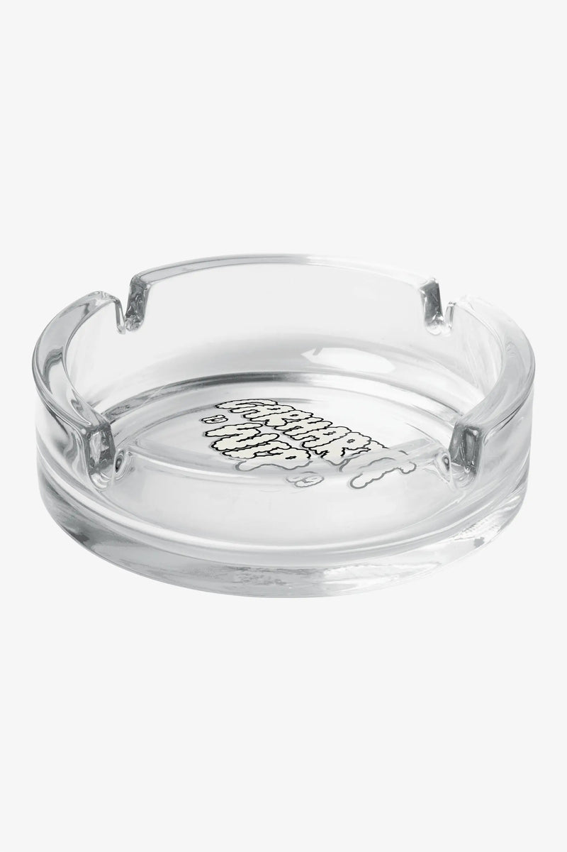 Cloud Script Ashtray