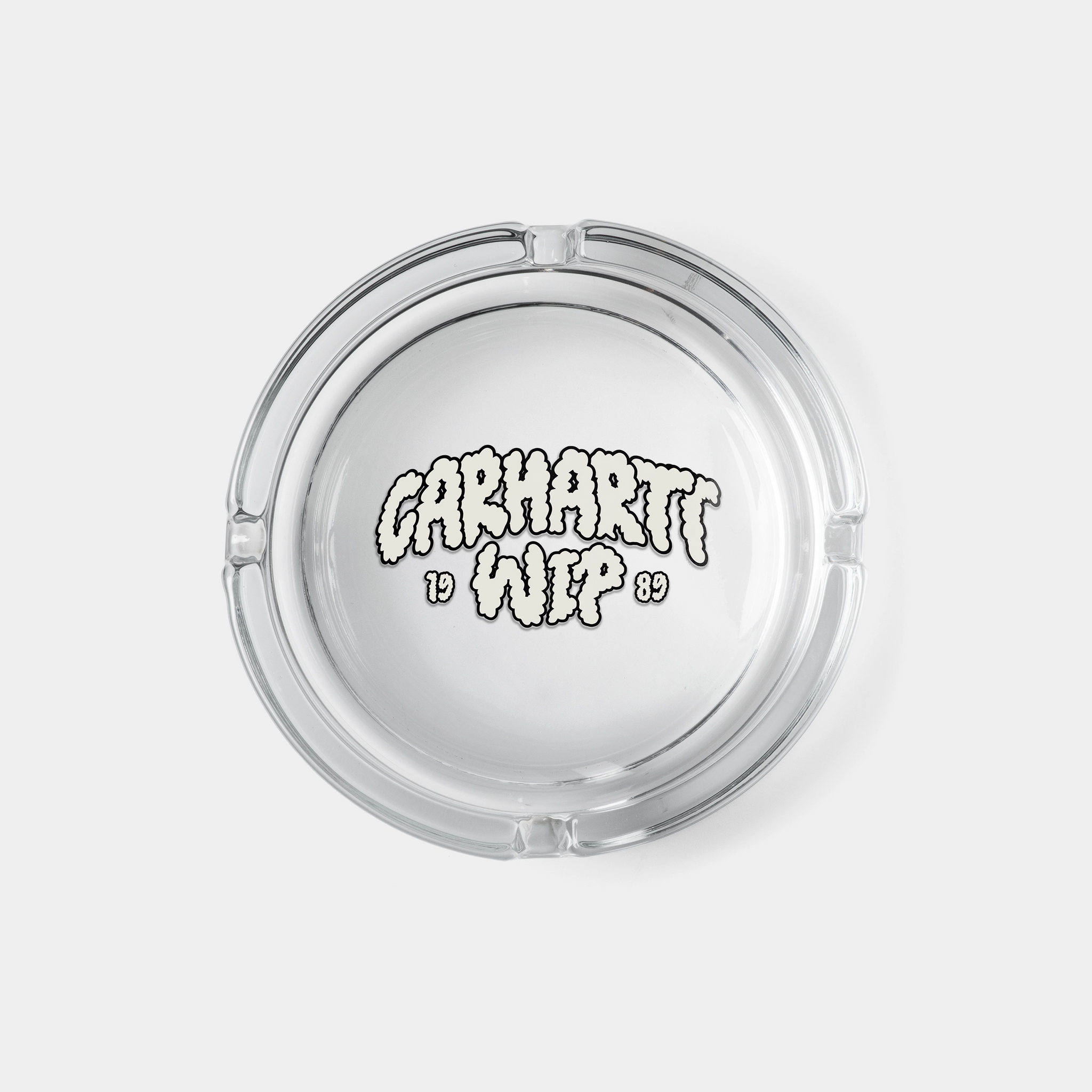 Cloud Script Ashtray
