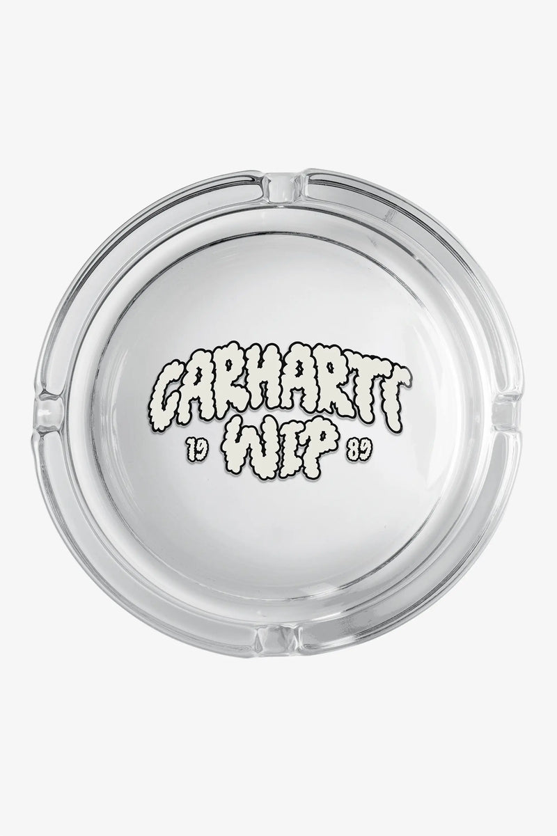 Cloud Script Ashtray