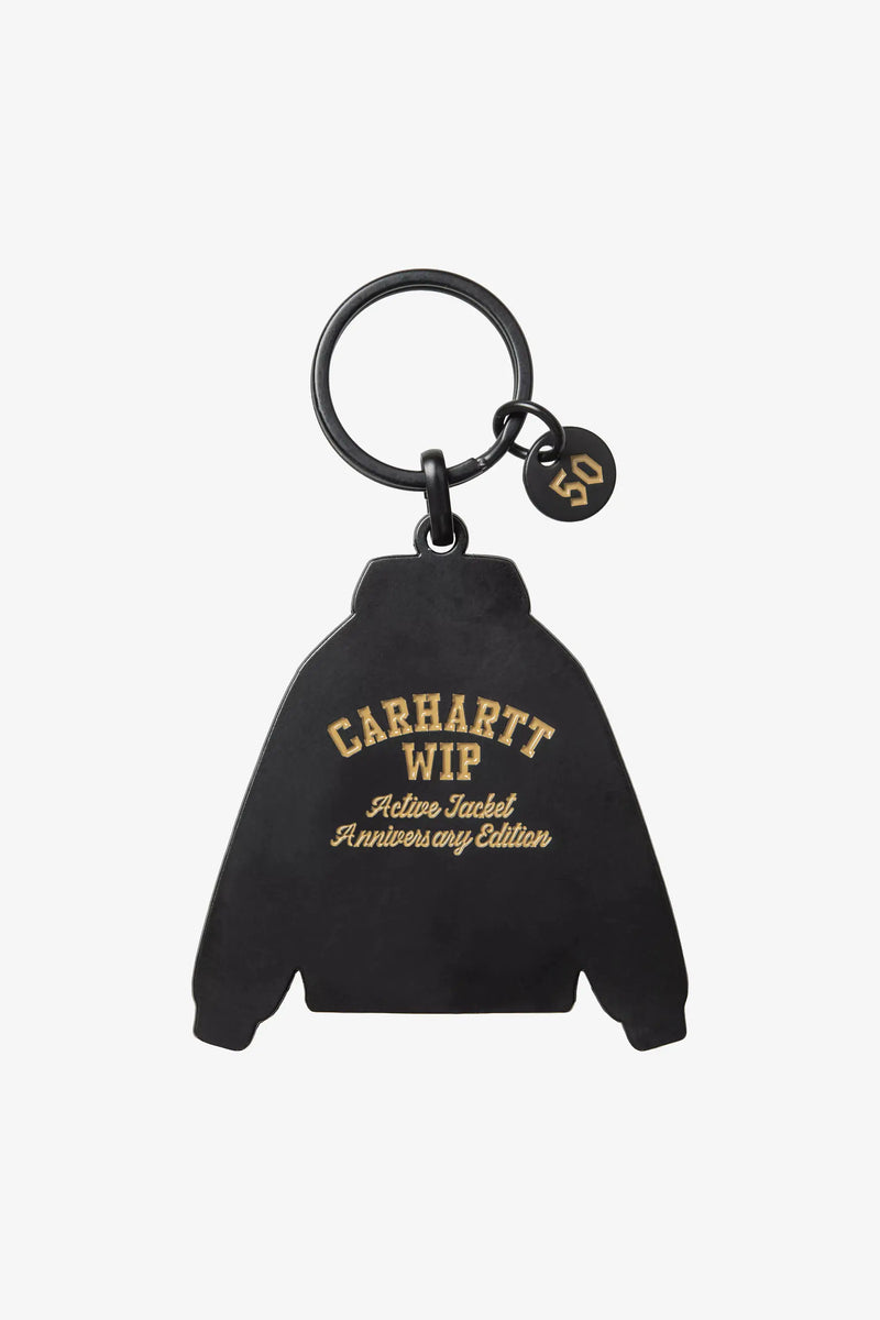 OG Active Jacket 50th Anniversary Edition Keychain