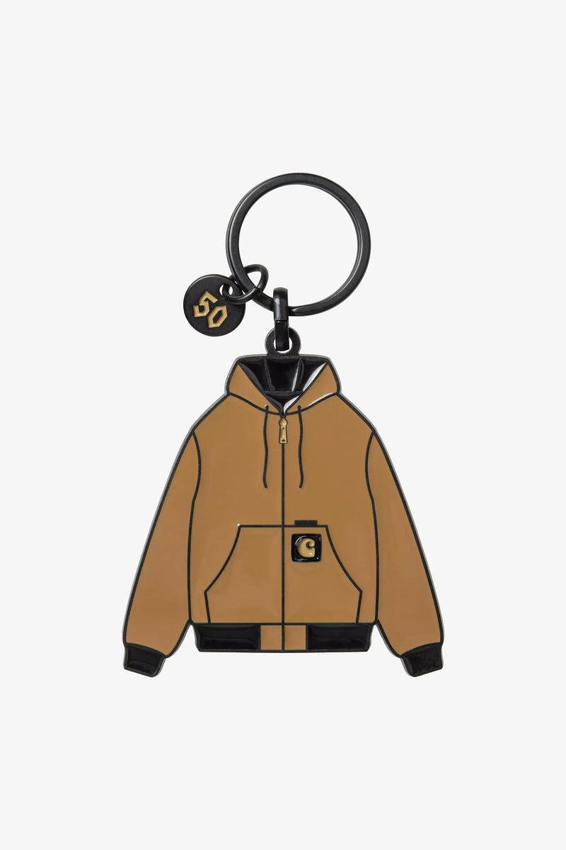 OG Active Jacket 50th Anniversary Edition Keychain