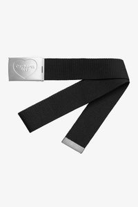 Black / Silver