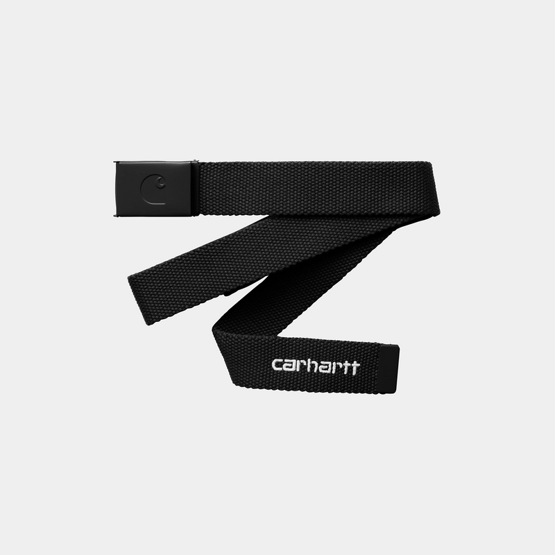 C-Logo Belt Tonal