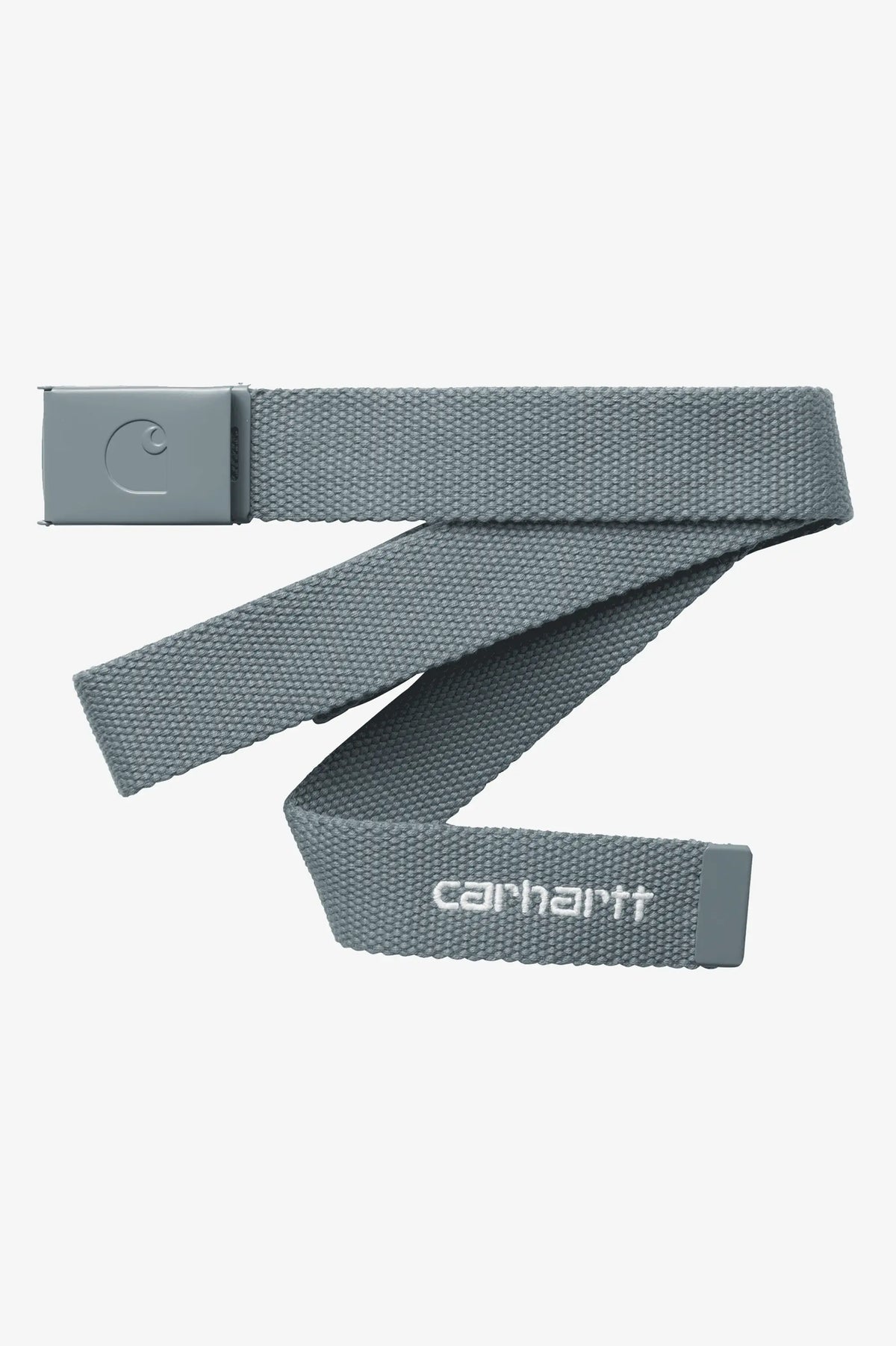 C-Logo Belt Tonal