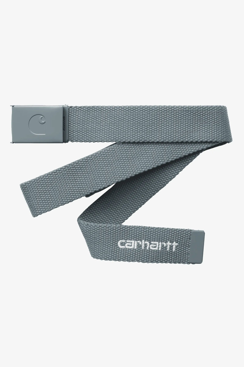 C-Logo Belt Tonal