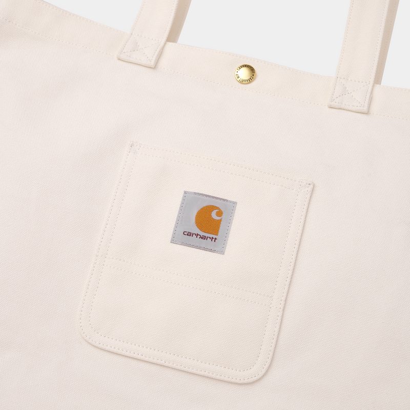 Work Pocket 2-way Bag