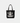 Canvas Graphic Tote