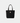 Canvas Graphic Tote