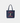 Canvas Graphic Tote