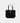Canvas Graphic Tote