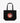 Canvas Graphic Tote