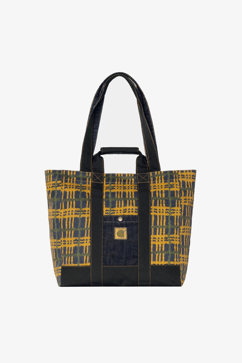 Carhartt WIP x Nicholas Daley Record Bag