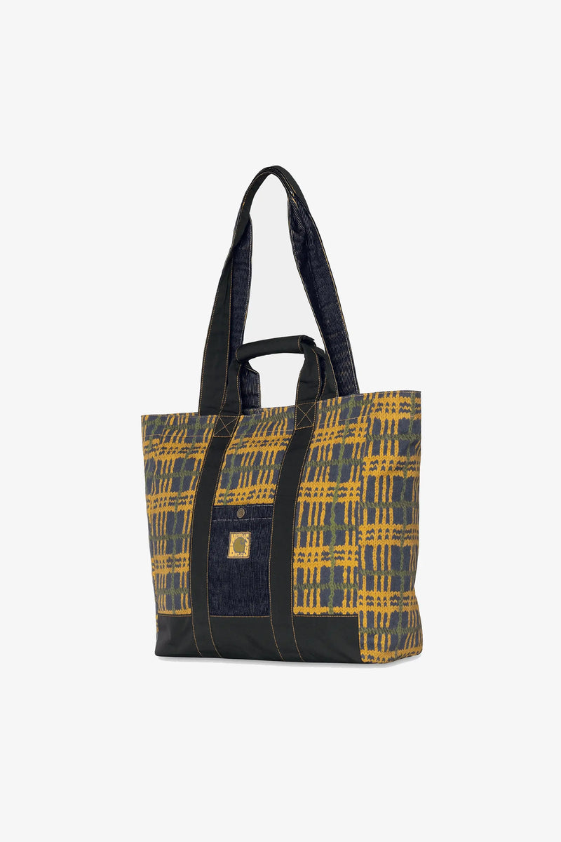 Carhartt WIP x Nicholas Daley Record Bag