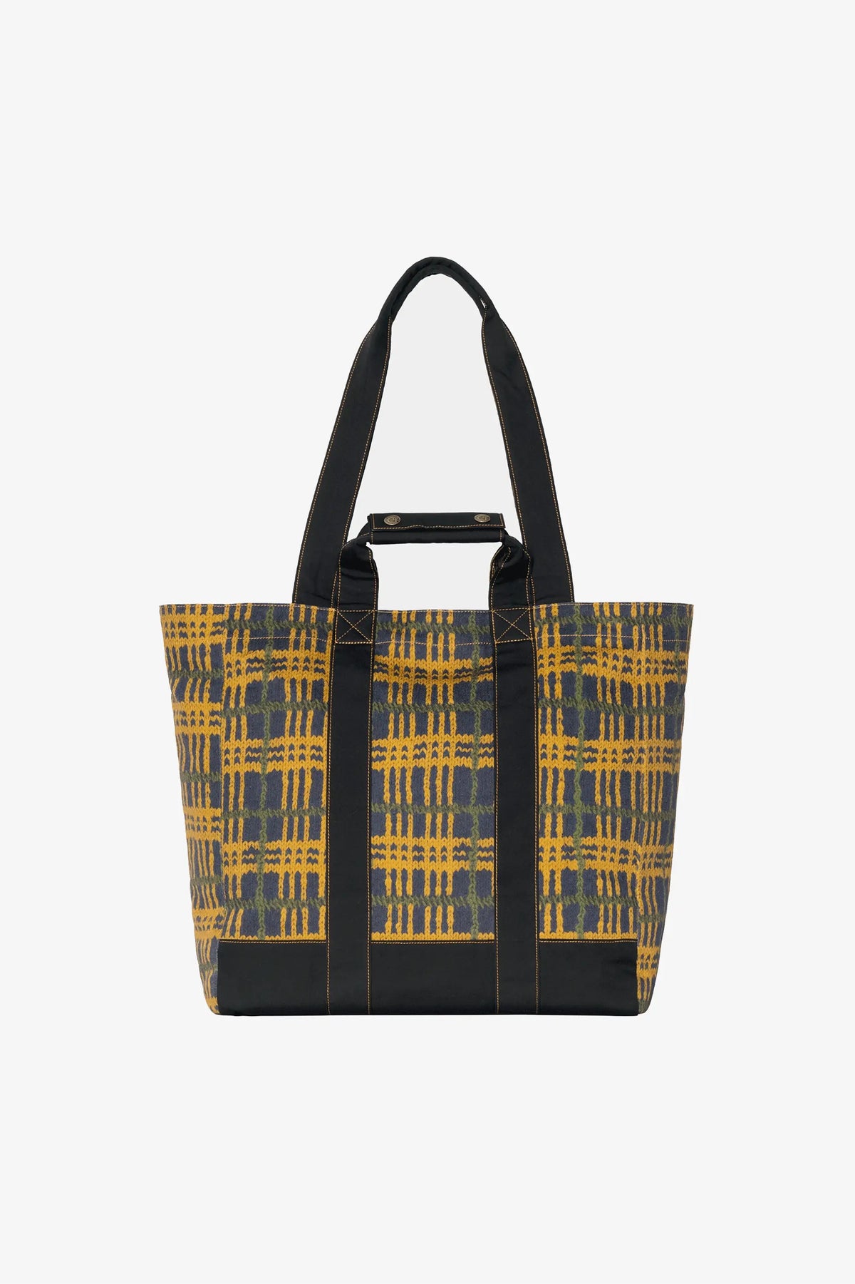Carhartt WIP x Nicholas Daley Record Bag