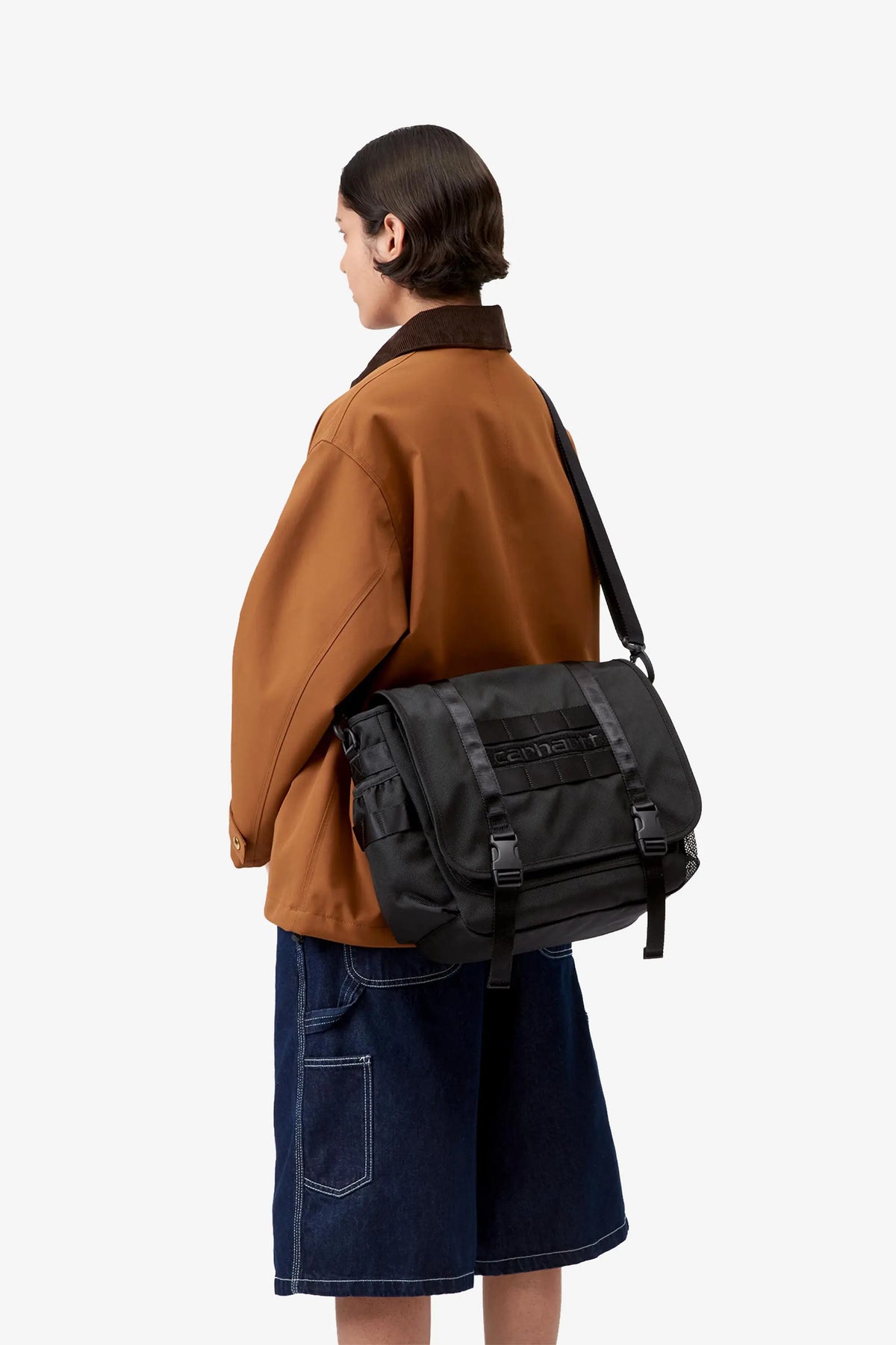 Prescott Shoulder Bag