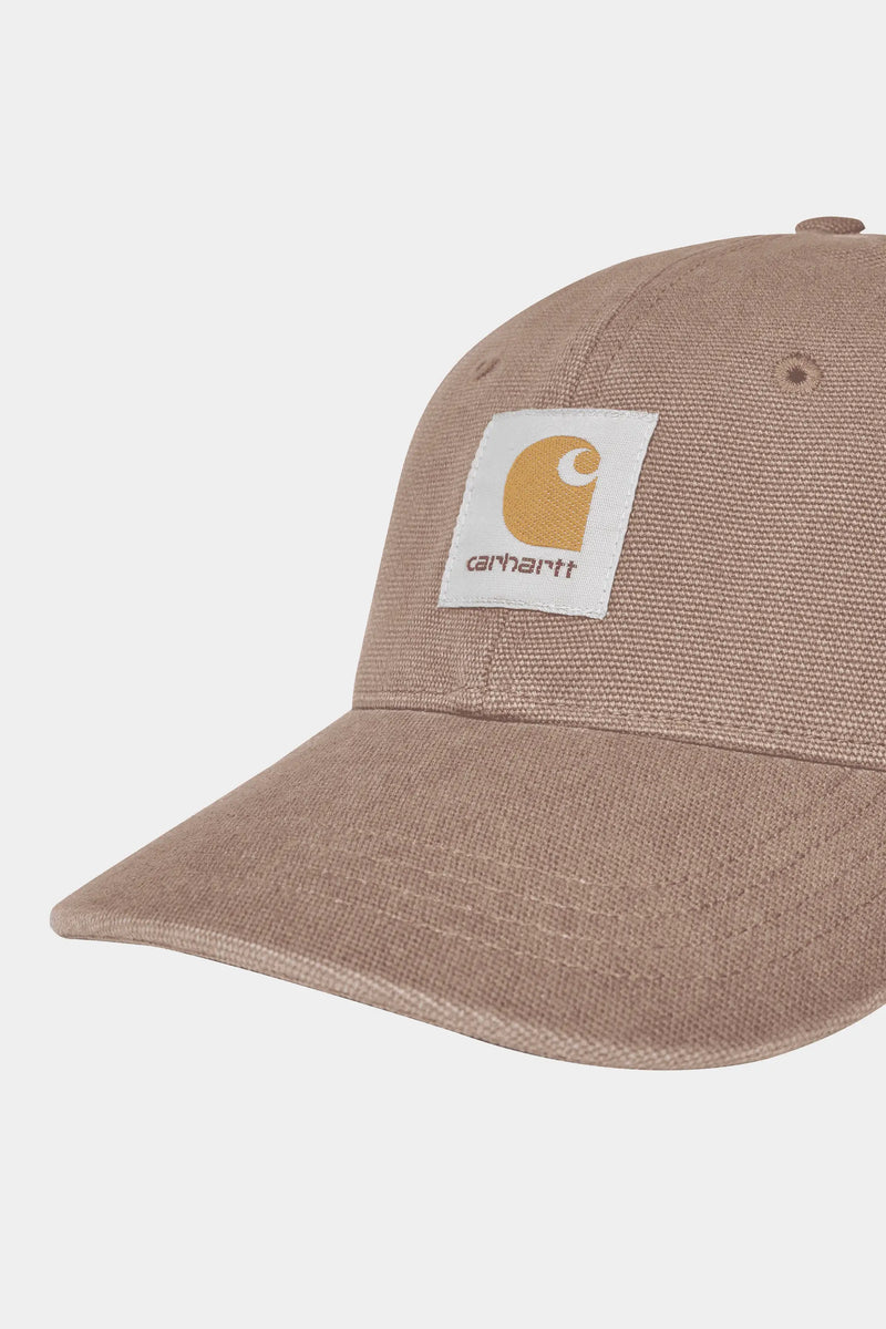 Canvas 6-Panel Cap