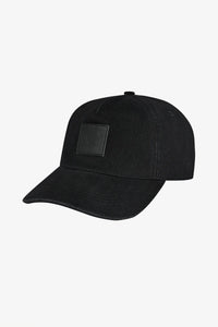 Black, enzyme bleach wash