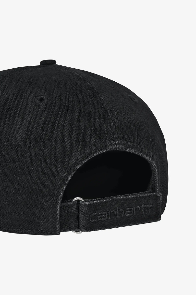 Ethan 5-Panel Cap