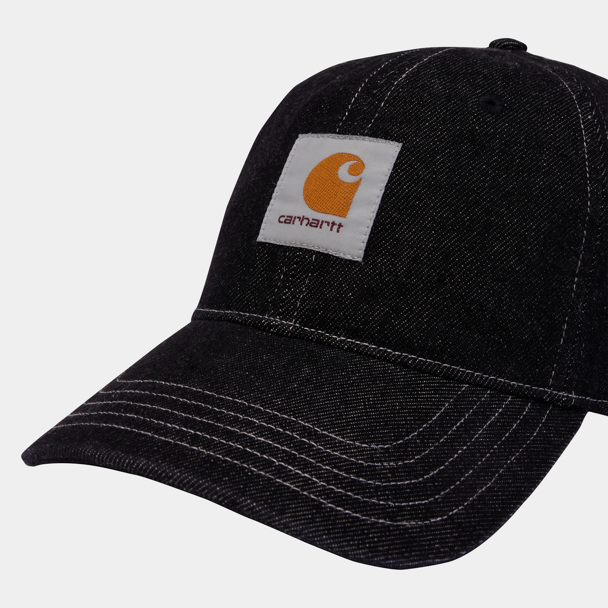 Edgar Cap