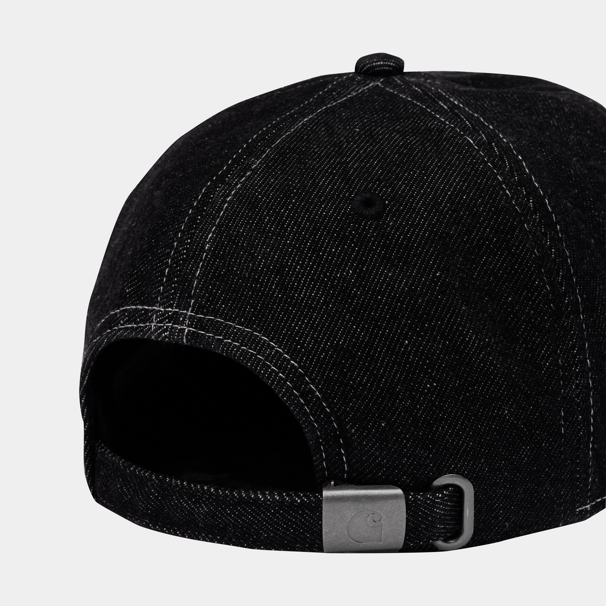 Edgar Cap