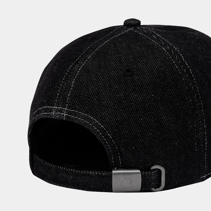 Edgar Cap