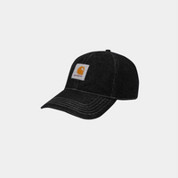 Black, Rinsed