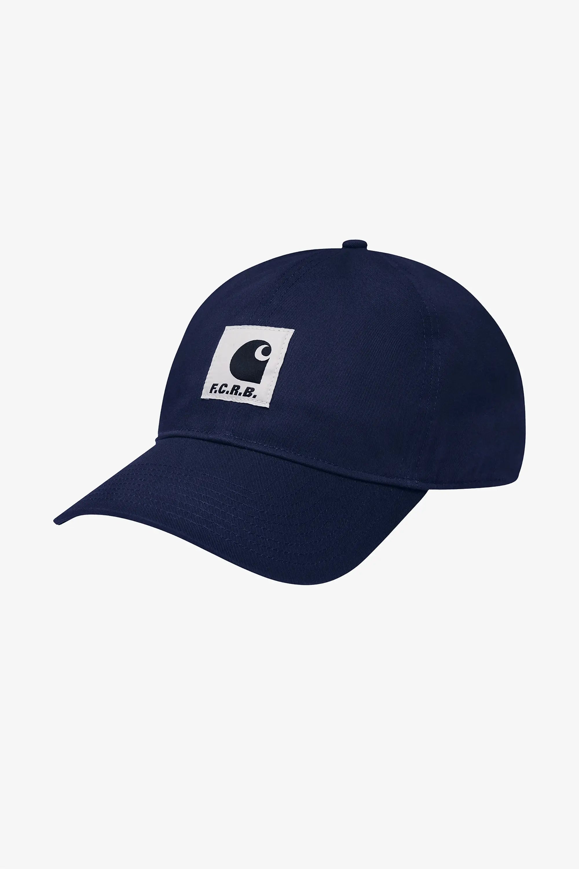 F.C.Real Bristol x Carhartt WIP F.C.R.B Cap